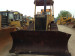 Caterpillar D4H Used Crawler Bulldozer