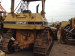 Caterpillar D4H Used Crawler Bulldozer