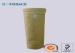 High Temperature Polyimide Filter Bags for Coal Fired Boiler , Waste Incineration