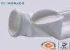 Flue Filtration 100% PTFE Membrane Filter Bags Dust Collector Replacement Bags