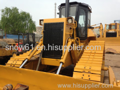 Caterpillar D5H Used Crawler Bulldozer