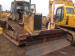 Caterpillar D5M Used Crawler Bulldozer