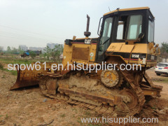 Caterpillar D5M Used Crawler Bulldozer