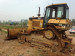 Caterpillar D5M Used Crawler Bulldozer