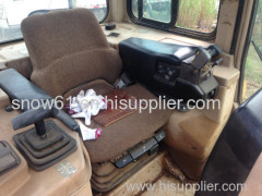 Caterpillar D5M Used Crawler Bulldozer