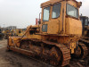 Caterpillar D6D Used Crawler Bulldozer