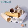 High Efficiency Dust Removing Nomex Dust Collector Filter Bags for Smoke Filter