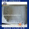 Abrasion Resistance High Temperature Filter Bags with Long Service Life