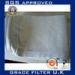 Abrasion Resistance High Temperature Filter Bags with Long Service Life