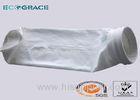 Preservative High Strength Polyester Filter Bags with PTFE Membrane