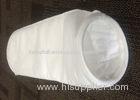 50 Micron Filter Bag Liquid Polypropylene Filter Bags for Sugar Plant