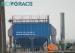 Industrial Dust Extractor / Dust Extraction System / Dust Collecting Equipment