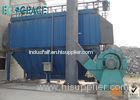 Baghouse Dust Collector Dust Collection Equipment for Mining Area