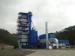 Asphalt Batching / Mixing Industrial Dust Collector Equipment 250 Ton Capacity