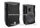 Stage Full Range 12 Active Pa Speaker , Studio Active Speakers 2-Neutrik NL4