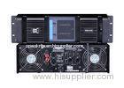 Transformer Coupled Power Amplifier Stable Analogue Amplification Dj Speaker System