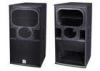 Pa Horn Speaker Professional Audio System Singe 15'' Three Way Full Range