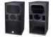 Pa Horn Speaker Professional Audio System Singe 15'' Three Way Full Range