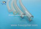 Transparent PVC Tubing 0.8mm - 26mm for Wire Harness Soft Plastic Hose
