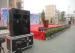Outdoor Passive Pa System Stage Audio Speaker Box Concert Equipment , Dj Sound Speaker