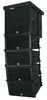 Portable Solar Power Active Line Array System Waterproof Speaker