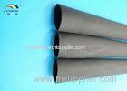 High Temperature Insulated Polyolefin Heat Shrink Tubing / Heat Shrinkable Tube