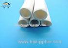 Colorful Electrical Motor Flexible PVC Tubing / Soft Plastic PVC Tubes and Pipes