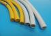 Eco-friendly Flexible Plastic PVC Tubing / Soft PVC Pipe Insulating Products