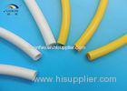 Non-toxic PVC Flexible Plastic Tubing / Pipes / Tubes / Hose Flame Resistance