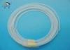 Electric PTFE Tube / Hose / tubing PTFE Products High Temperature and Voltage Resistant