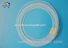 Anti-corrosion High Voltage Resistant PTFE Tube PTFE Products for Motor Use