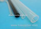 High Temperature Resistant FEP Tube Clear Plastic Tubing 1.0mm - 16.0mm