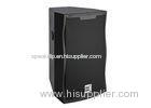 2 Way High Fidelity Conference Room Speakers Powered Loudspeaker Box