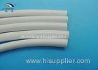 Wire Insulation Protection Flexible PVC Pipe / Hose / Tubes Environmental-friendly