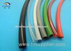 Customized Flexible PVC Hose / PVC Tubing for Outside Protection -30 - 105