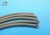Electrical Motors Soft PVC Tubing / Pipe / Tube Multi Color Flame Resistance