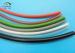Eco-friendly Transformers Flexible PVC Hose for Wire Insulation Protection