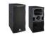 Bi-amp Pa Full Range Speaker Box Crossover built-in Public Adress System