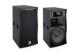 3 Way Active Sound System Full Range Speaker Box , Powered Outdoor Pa Speaker