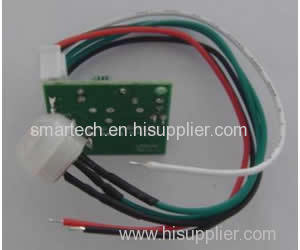 LZ00241 pyroelectric sensor module