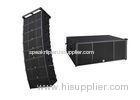 Venta Caliente Portable Line Array Speakers Outdoor Sound System