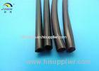 Wiring Insulation Silicone Rubber Tubing Heat Resistant and Self-extinguishing