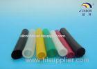 Dielectric Strength Silicone Rubber Tube 2.5kv 4kv 6kv 7kv Breakout Voltage 200C