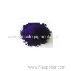 Pigment Violet 19 ER-02 - Sunfast Violet 7421