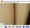 Cheap galvanized welded wire mesh with good quality welded wire mesh panel (manufacturer)