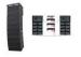 Wedding Decorations Power Line Array Sound System Outdoor Stadium Speakers
