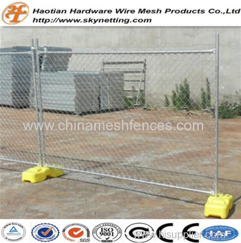 High quality American Chain Link Fence Residential