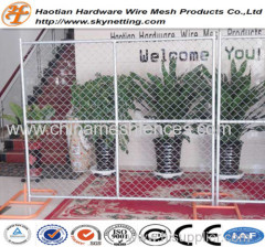 american wire net fence american standard chain link fence garden chain link fence for sale