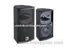 Pro Audio Sound System Church Sound Systems Two Way Full Range Speaker Box