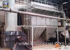 Tobacco Industry Dust Extraction System Dust Collection Units 100000 M3/H Air Flow